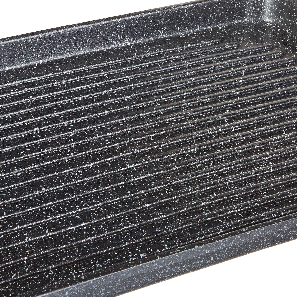 bistecchiera forgiata