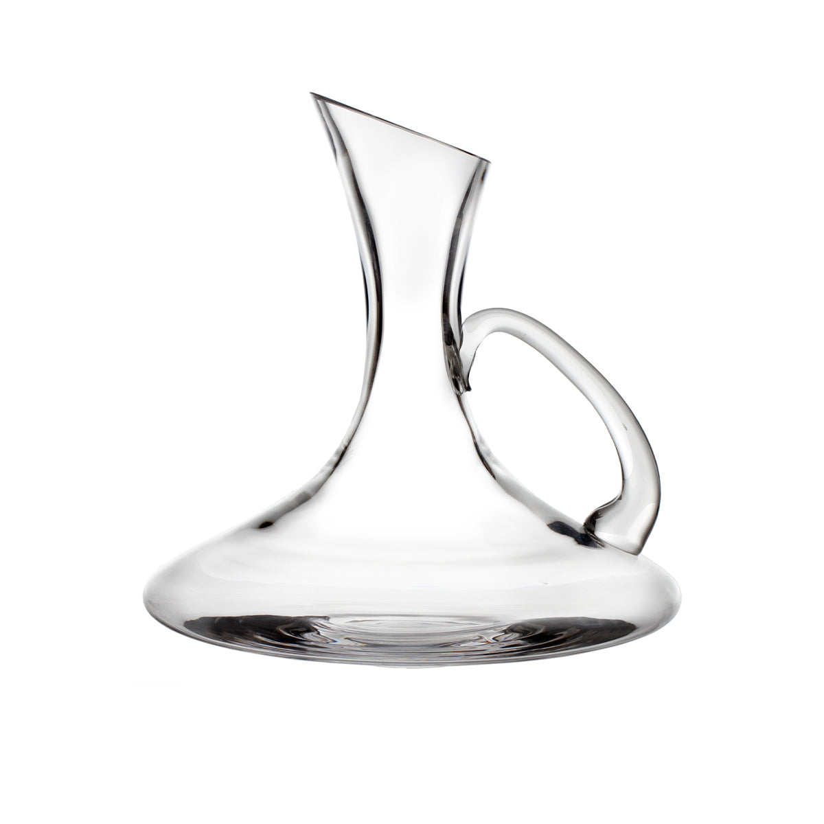 Decanter con manico 1,25 l