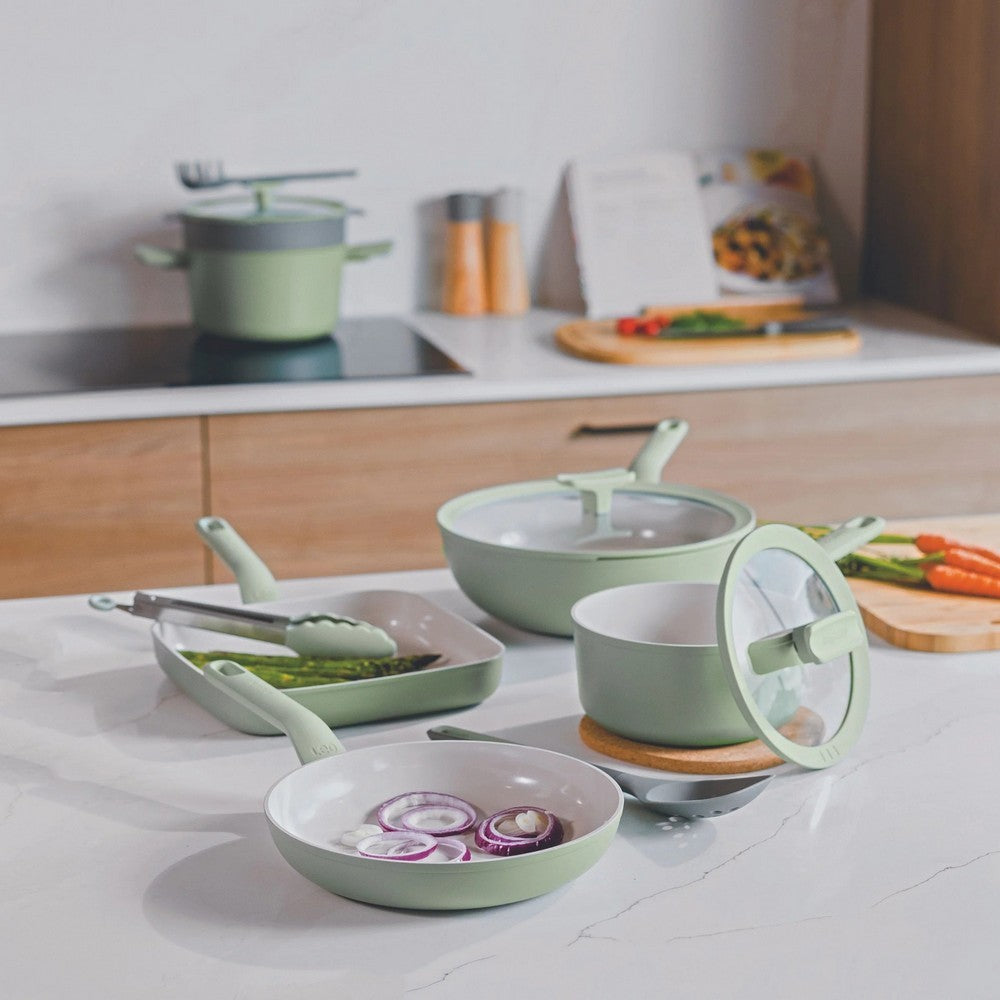 PADELLA 28CM BALANCE SAGE