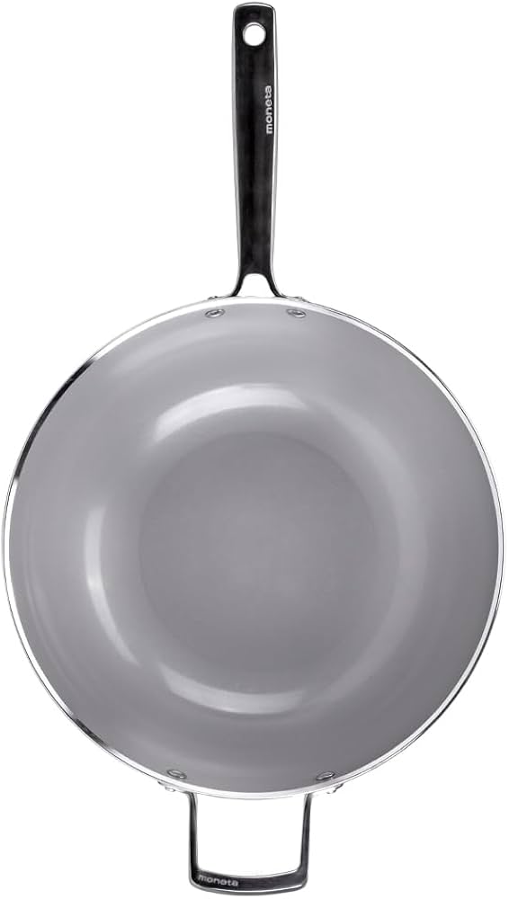 ARMONIA FINEGRES WOK 32CM