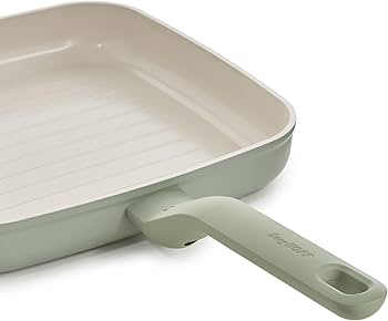 GRILL 28CM BALANCE SAGE