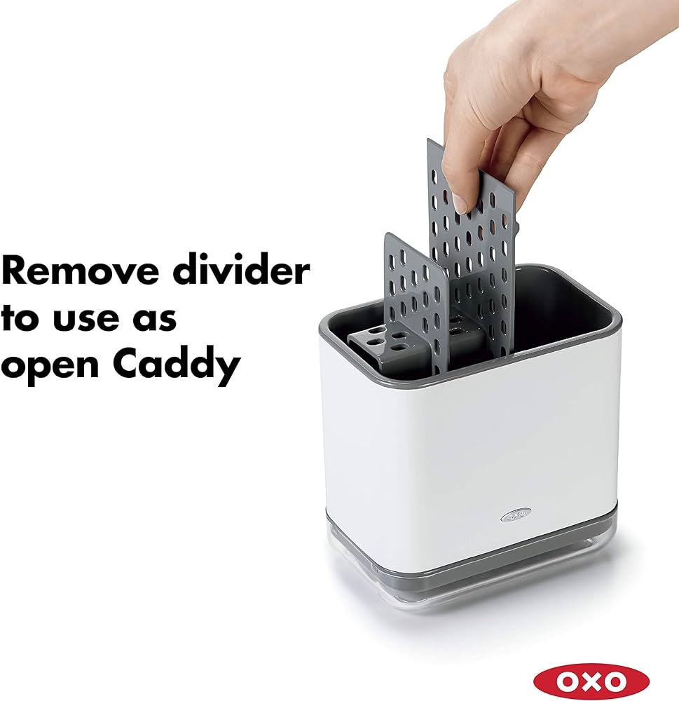 Good Grips Scolaposate in plastica