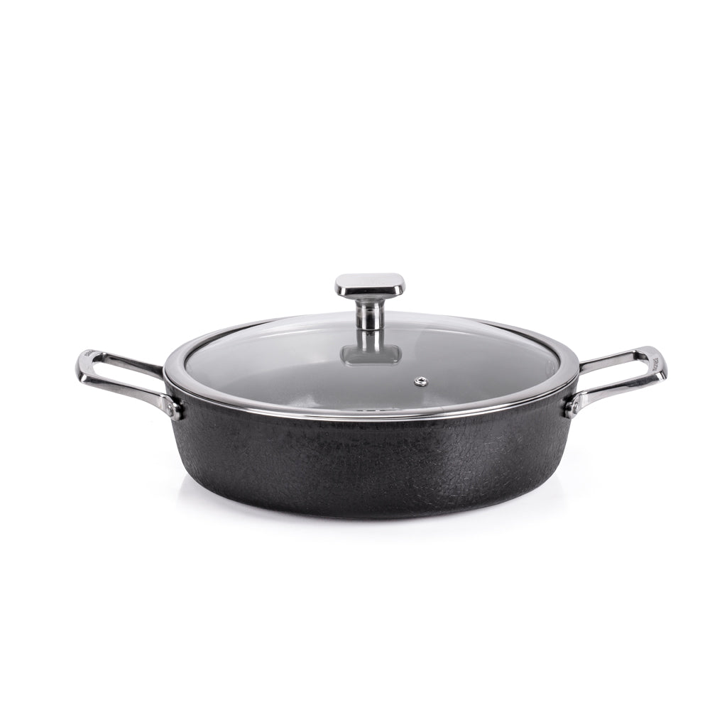 ARMONIA FINEGRES TEGAME 28CM CON COP