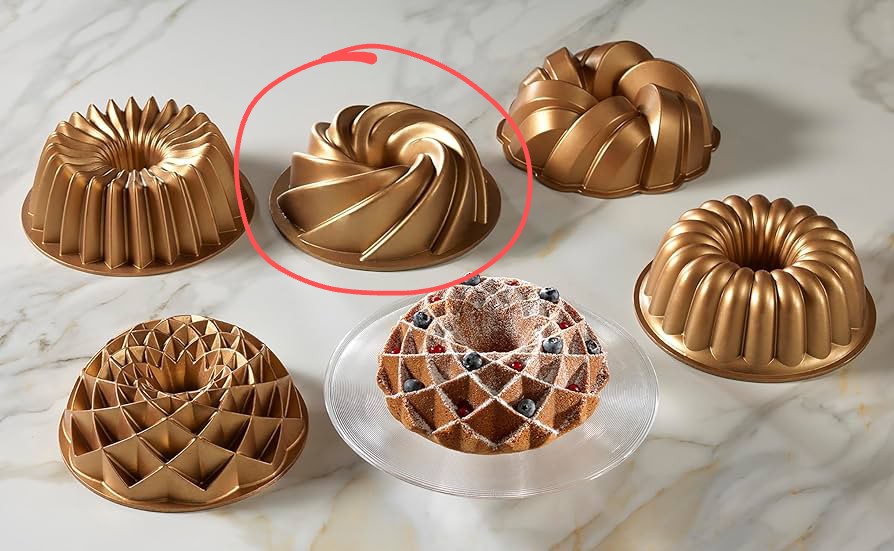 MOPITA DOLCEIDEA VORTICE