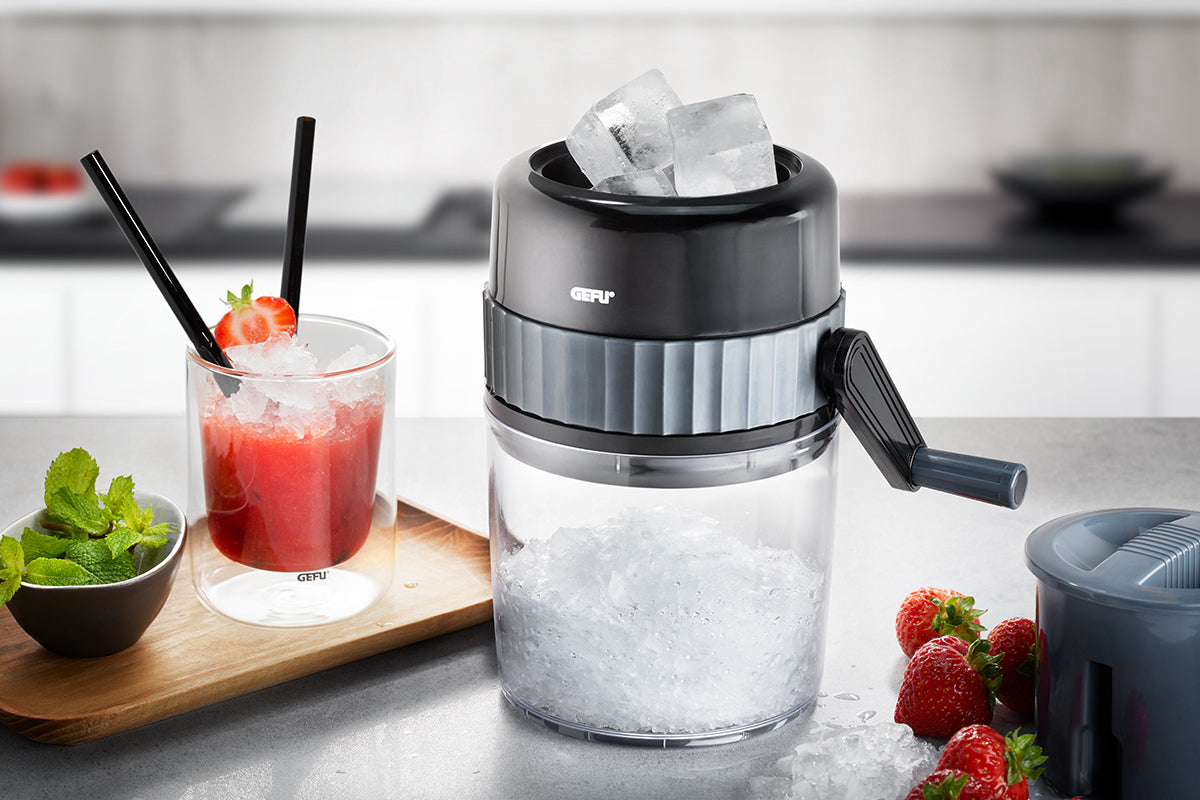 Tritaghiaccio SLUSH