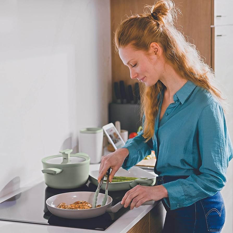 PADELLA 20CM BALANCE SAGE