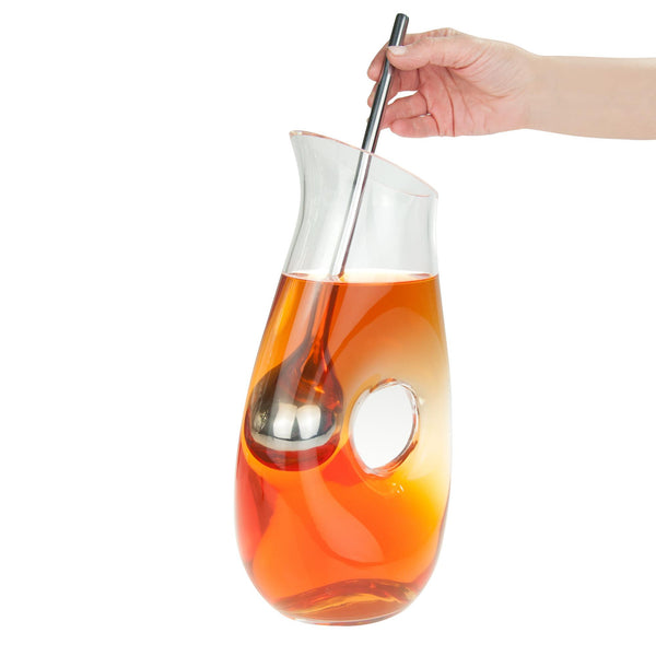 FRESCO ACQUA I GENIETTI