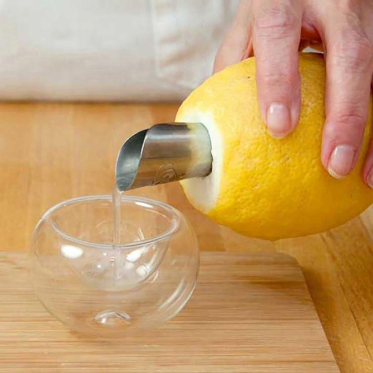 SPREMILIMONI I GENIETTI