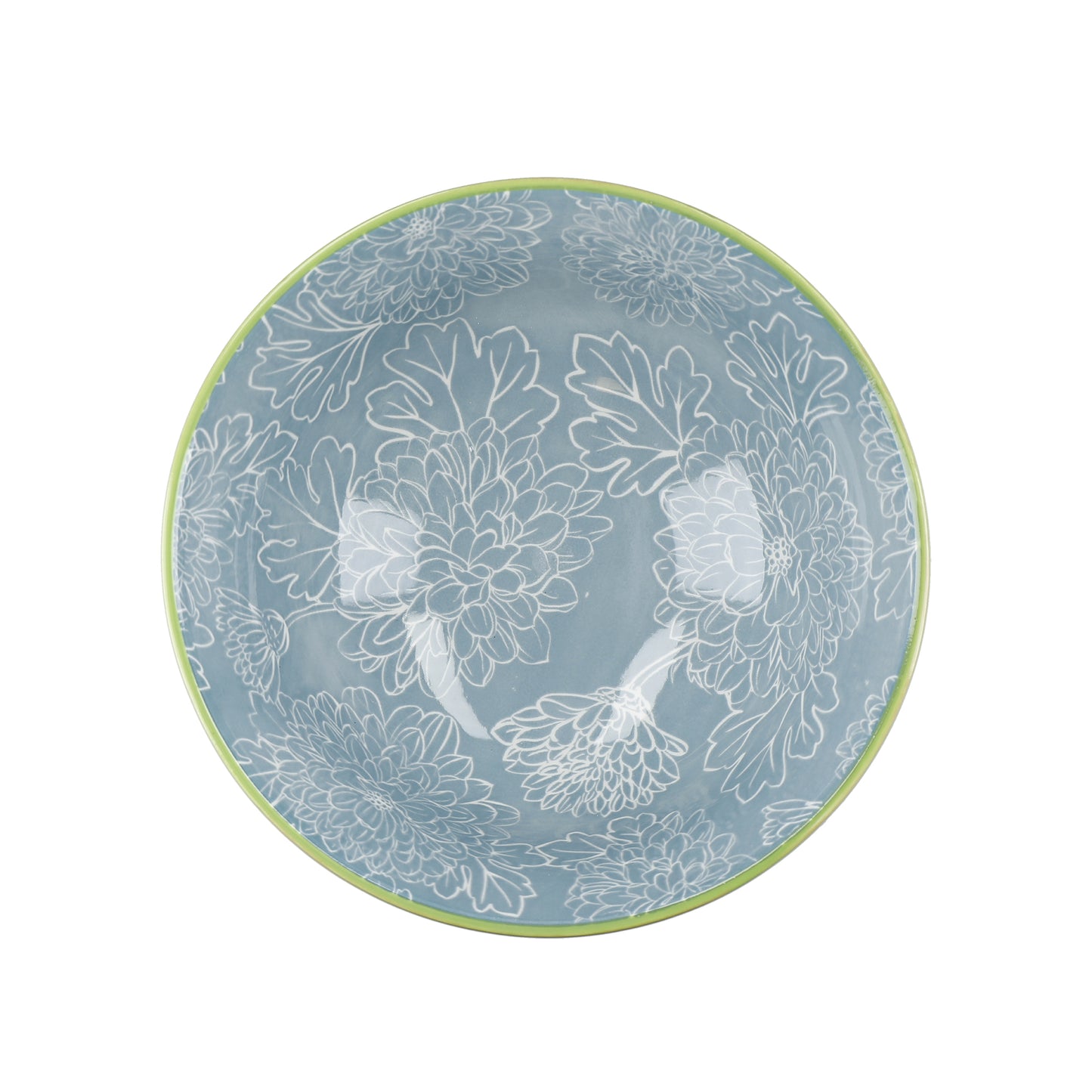 KC 15CM CIOTOLE POKE 4PZ COLORATE