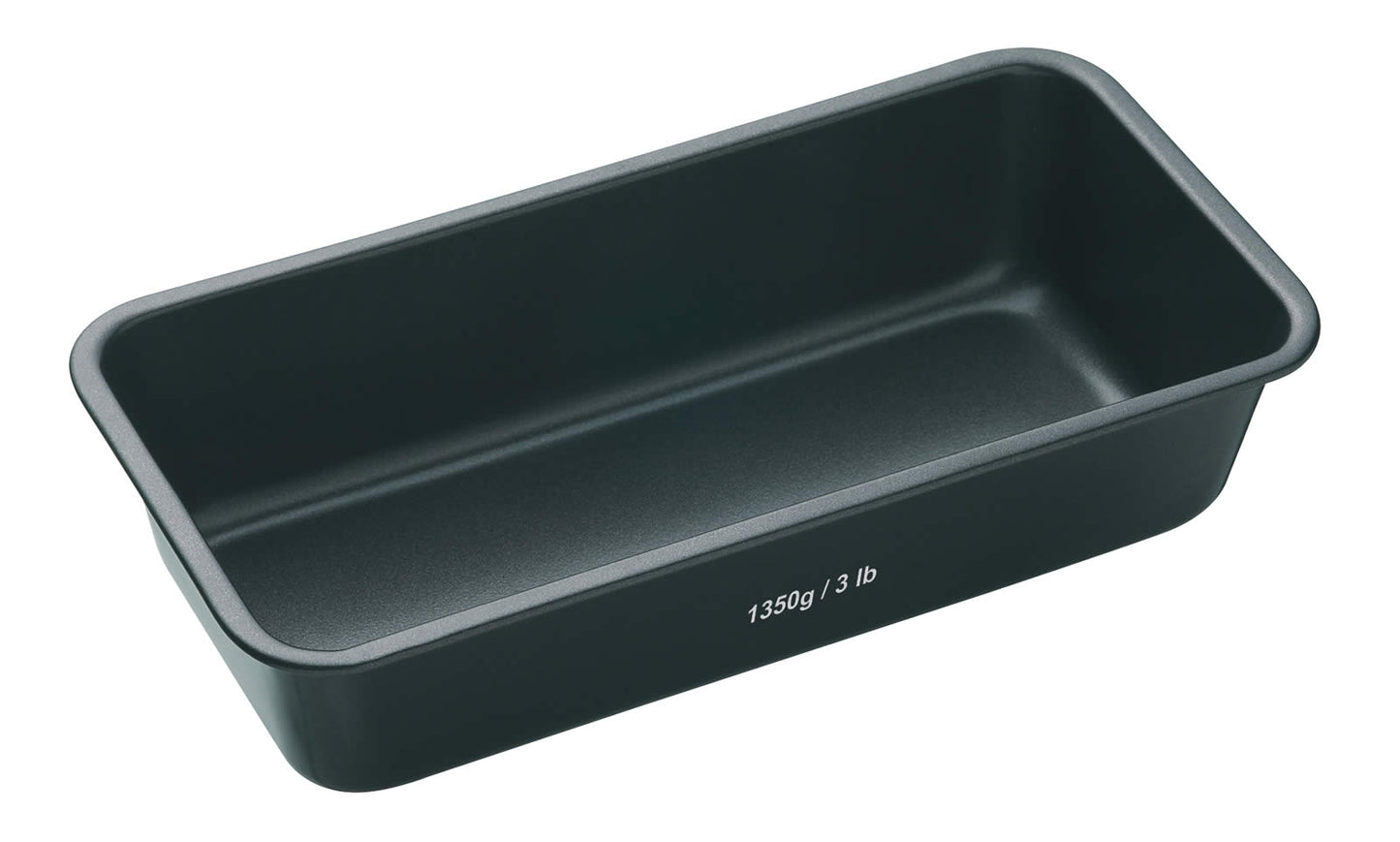 MASTERCLASS STAMPO PLUMCAKE DA 28CM