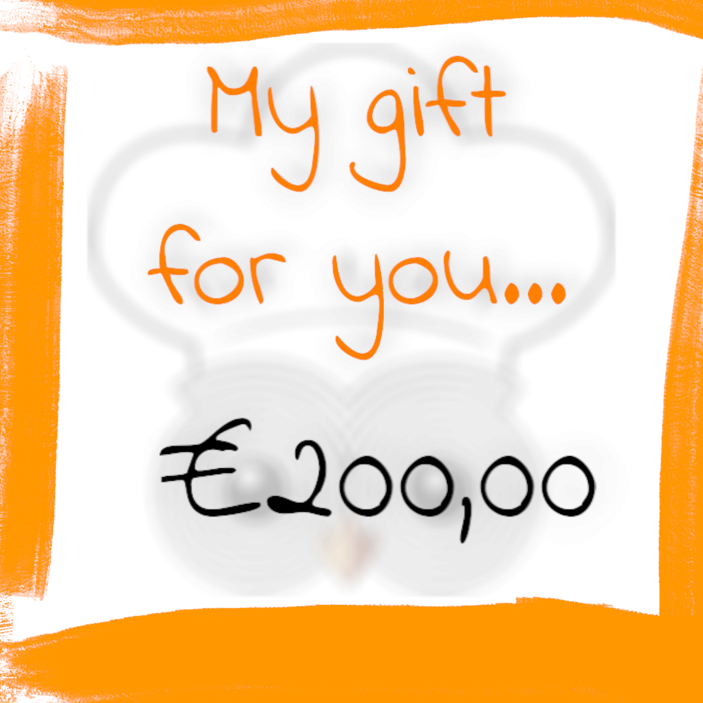 Cook me - My gift for you!!