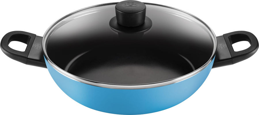 Ballarini Batteria 7 pz