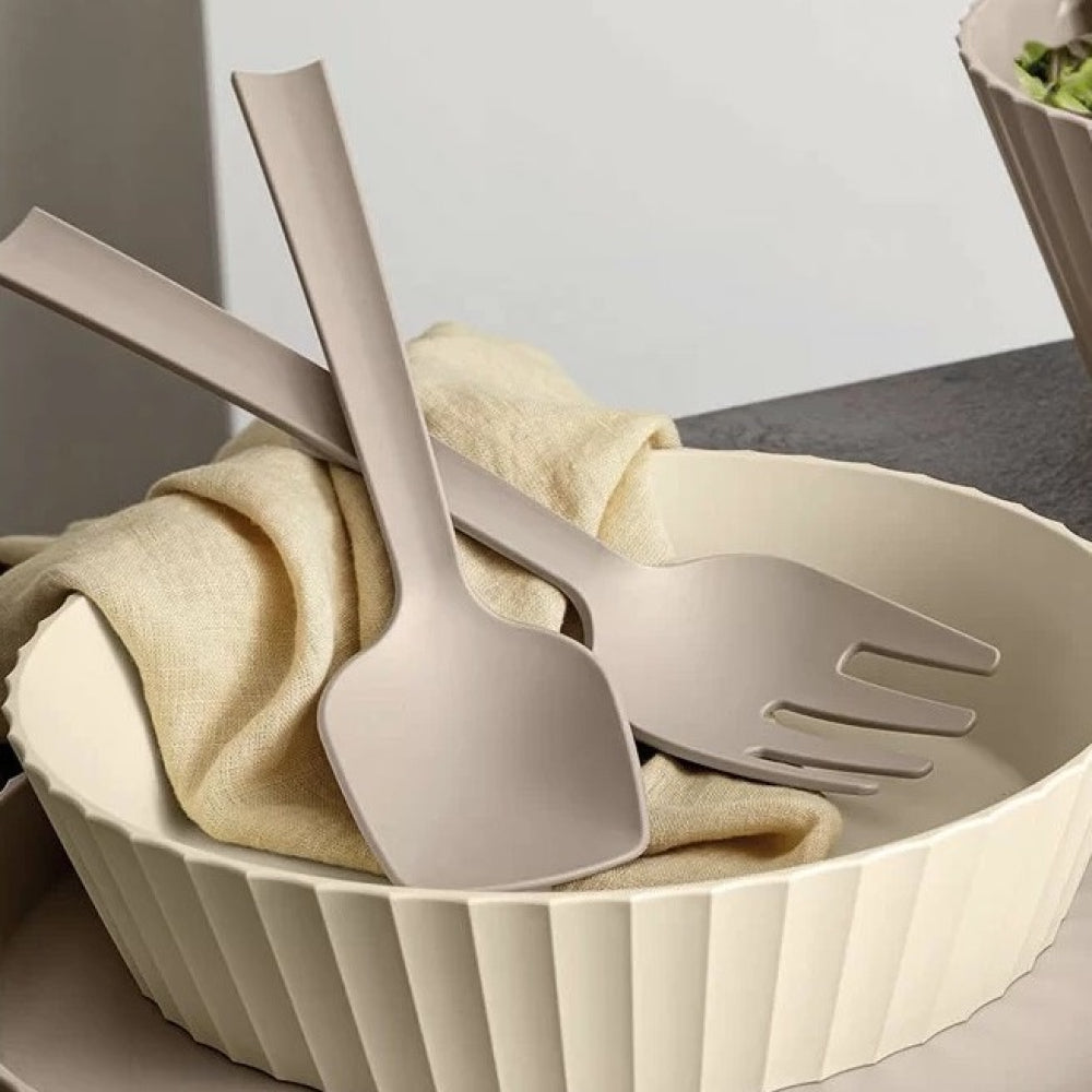 POSATE PAESTUM MOKA GREY