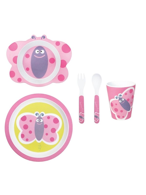 Bomboniere Battesimo orsetto bimba collezione Bibì Bomboniere Battesimo orsetto bimba collezione Bibì