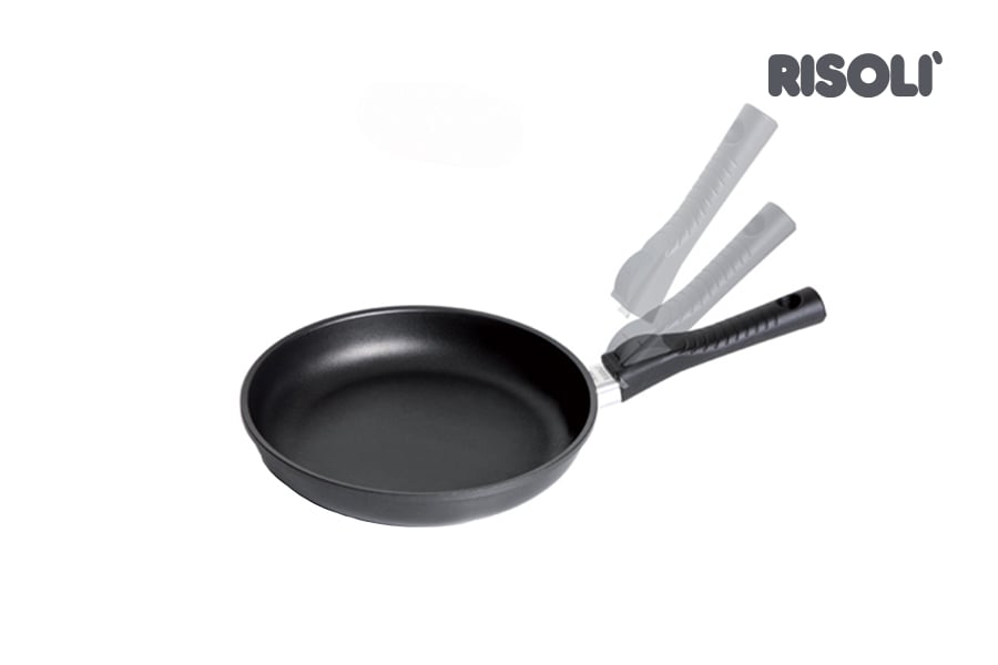 RISOLI PADELLA 20CM CLIK IND