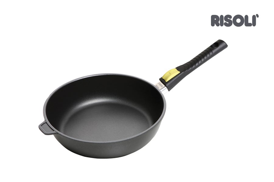 RISOLI PADELLA 28CM ALTA CLIK IND