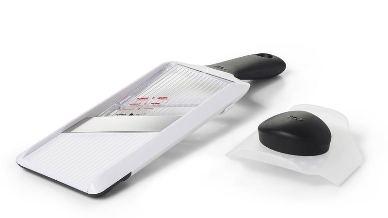 Good Grips Affettaverdure con impugnatura