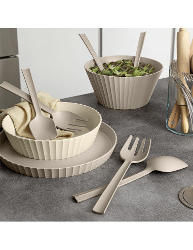 POSATE PAESTUM ARCTIC WHITE