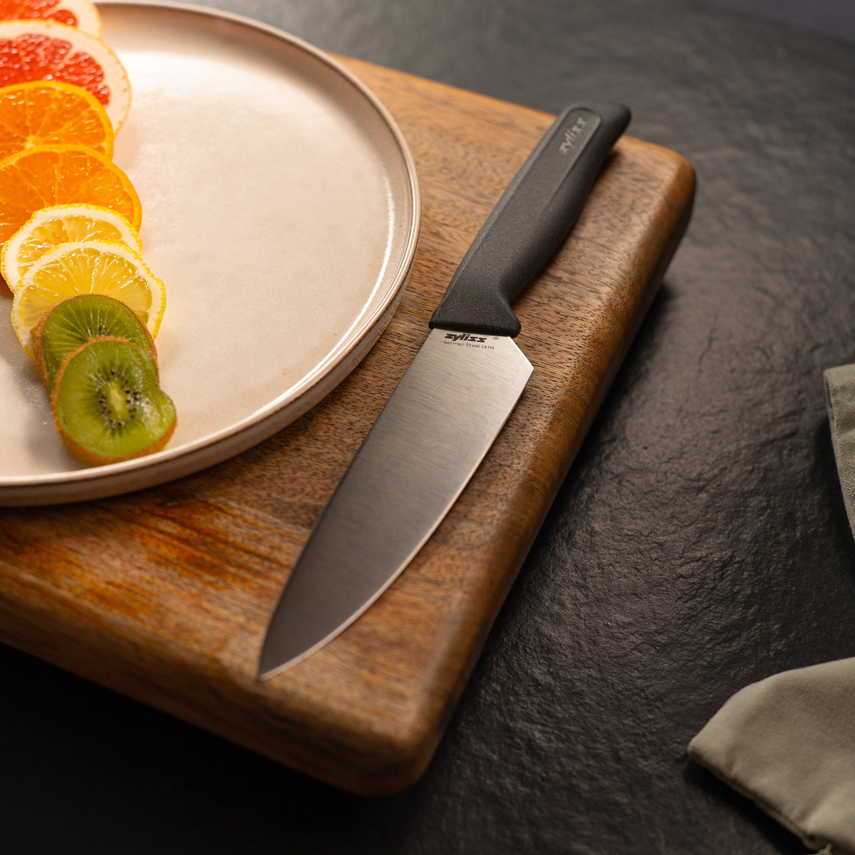 COLTELLO CHEF DA 15CM ZYLISS