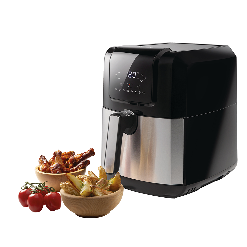 FRIGGITRICE AD ARIA 5LT