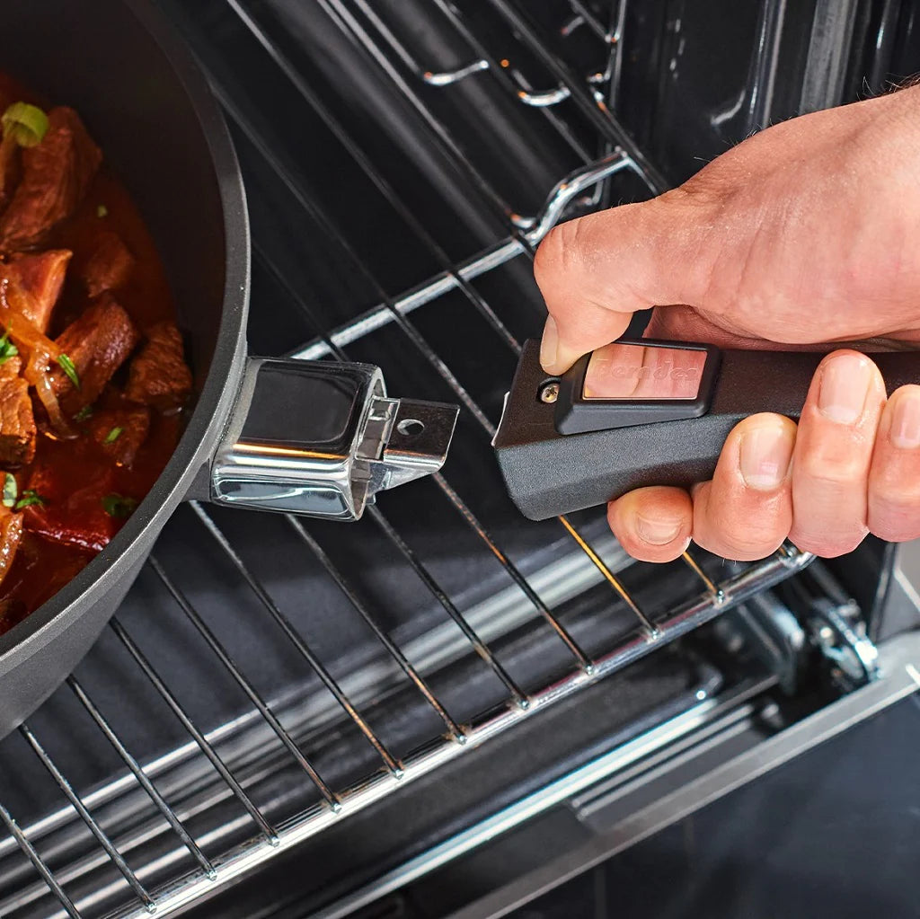 Padella 24cm alta B future Berndes ind Click