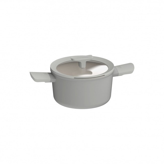 CASSERUOLA 24X14CM BALANCE MOONMIST