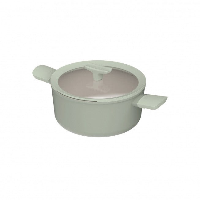 CASSERUOLA 24X11,50CM BALANCE SAGE