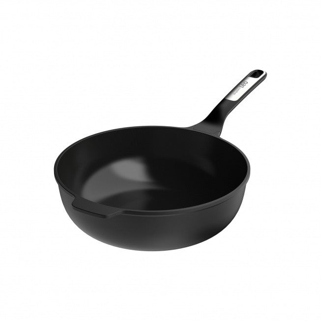 WOK SALTAPASTA 30CM PHANTOM