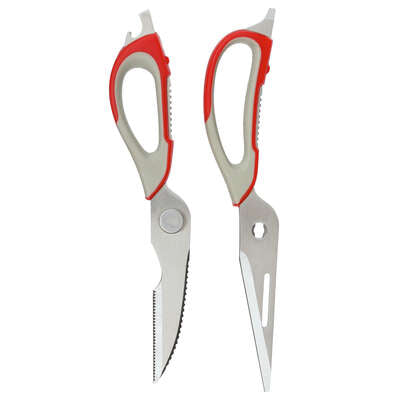 Forbici multiuso con custodia