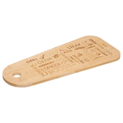 Tagliere per tapas - Grand