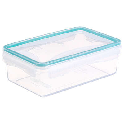 CONTENITORE IN PLASTICA 490 ML