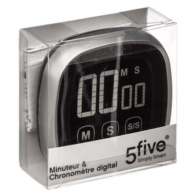 DIGITAL TIMER