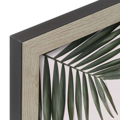 CORNICE PIEGHEVOLE CON 6 FOTO