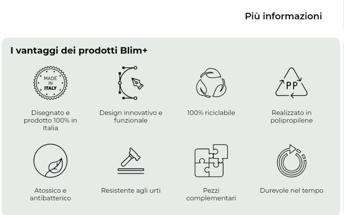 VASSOIO MINERVA M MOKA GREY