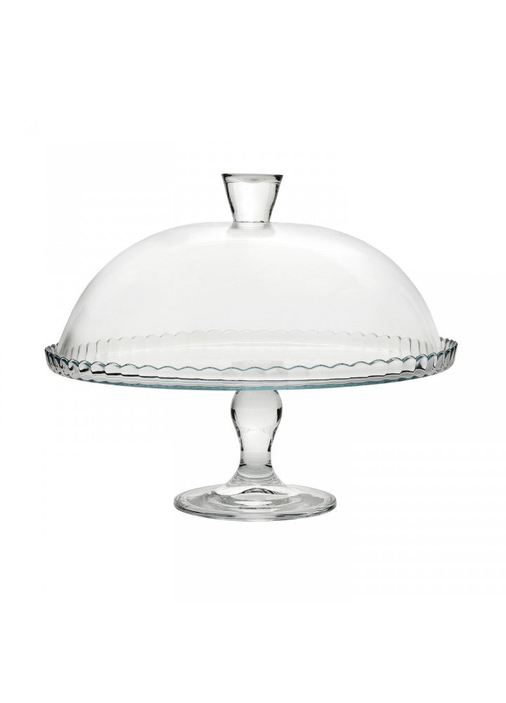 ALZATINA CON CAMPANA D32