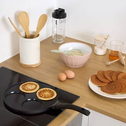 Padella per pancake Evolution diam 26,7 cm alluminio