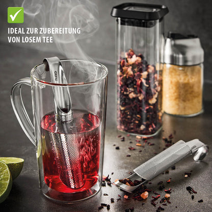 Filtro per il te T-STICK