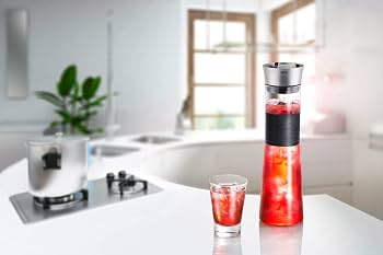 Caraffa CASCADA