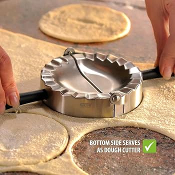 Stampo per ravioli RAVENNA