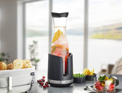 Refrigeratore per caraffe e bottiglie SMARTLINE