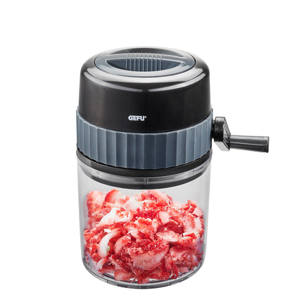 Tritaghiaccio SLUSH