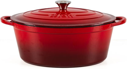 Combo cocotte ghisa smaltata