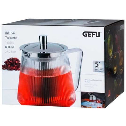 Teiera INFUSA, 800 ml
