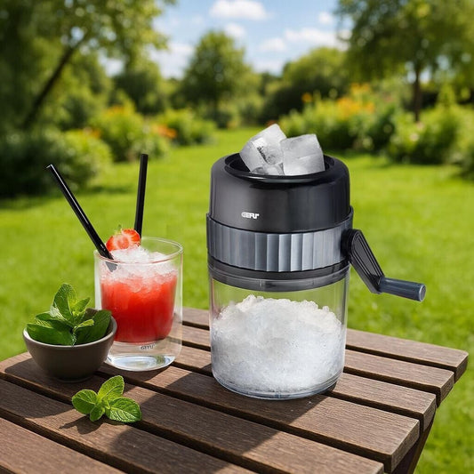 Tritaghiaccio SLUSH