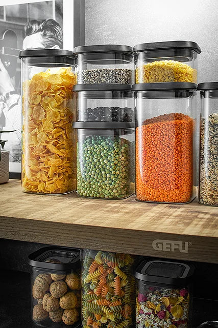 Barattolo per le scorte PANTRY, 400 ml