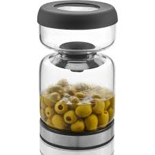 Barattolo scolante LAVINA, 1.300 ml