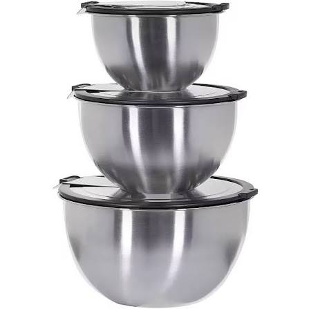 Set di ciotola freschezza MONDI