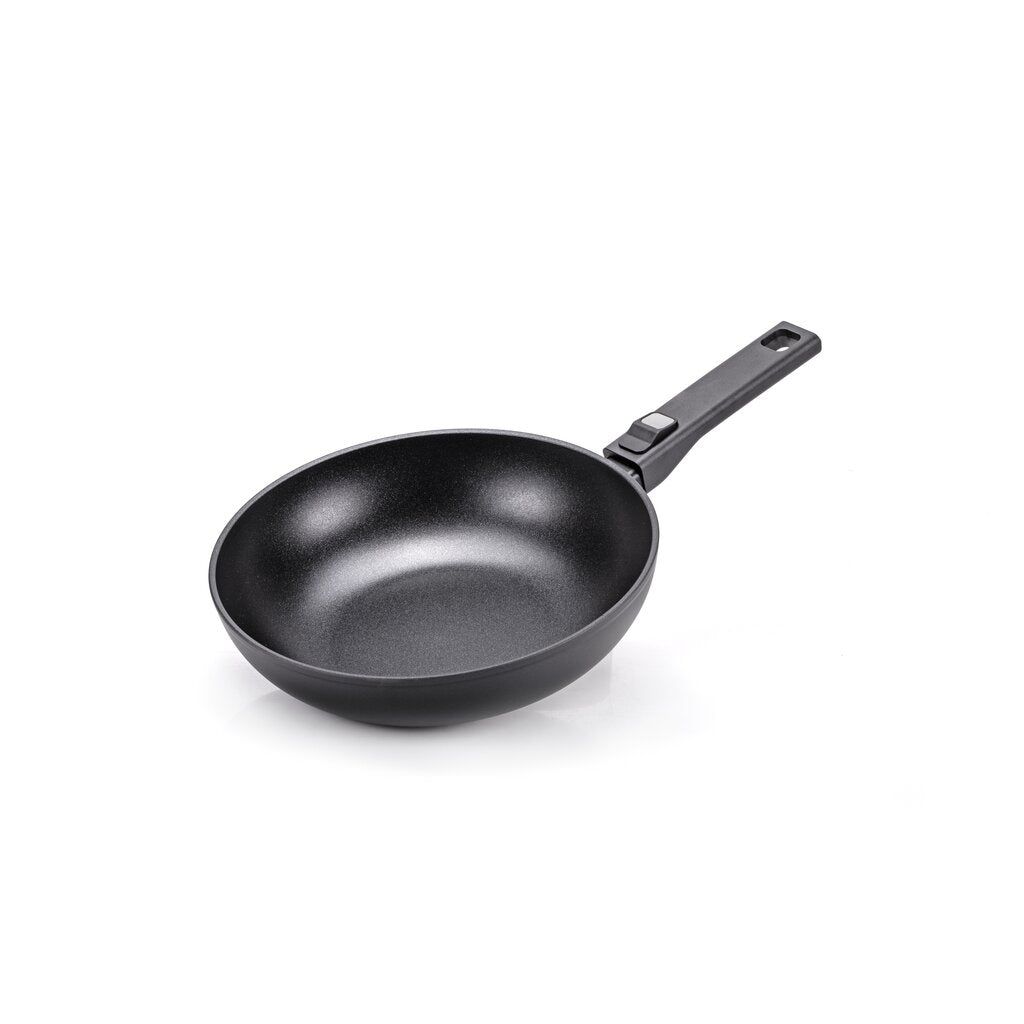 Wok 28cm B future Berndes ind Click