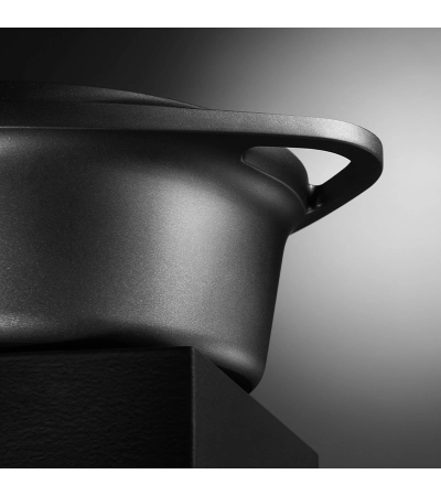 Fusioni Ecotech Casseruola con cop 28cm