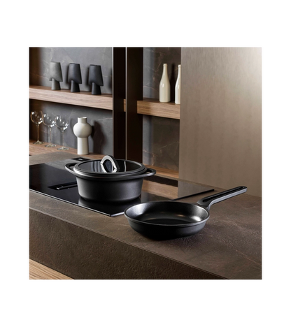 Fusioni Ecotech Casseruola con cop 28cm